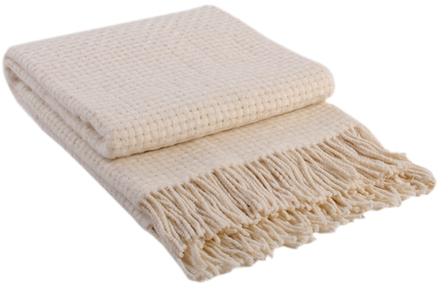 Плед Vladi Рогожка