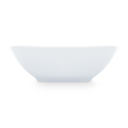 Салатник квадратный 20см Seltmann Weiden Sketch Basic