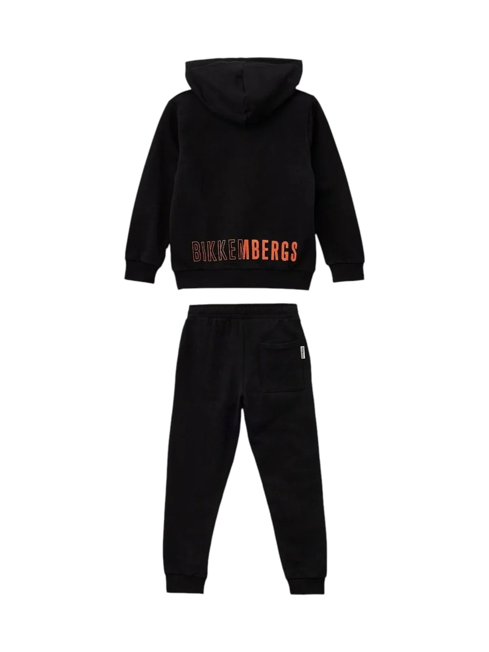 Костюм спортивный Bikkembergs