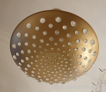 cristal chandelier Cielo by Manooi replica