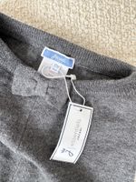 Новые брюки из хлопка и шерсти Jacadi, 74