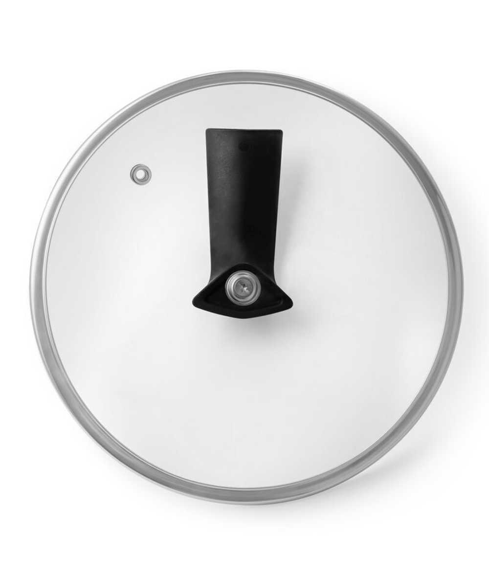 Стеклянная крышка Tefal Maestro 20 см 04198720