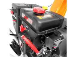 Снегоуборщик YARD FOX PRO 7154E