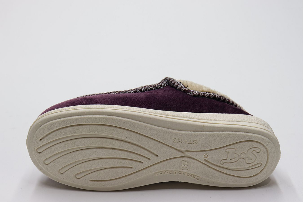 Тапочки бабуши (37-41)р. / шт. 117-2