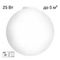 Светильник потолочный Citilux RON CL941D30B0
