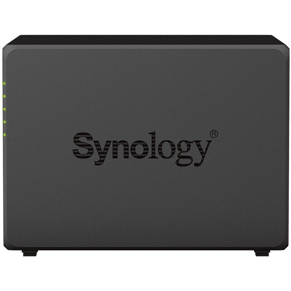 Сетевое хранилище (NAS) Synology DS923+