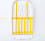 Сушилка для детских бутылочек, цвета МИКС 2315138