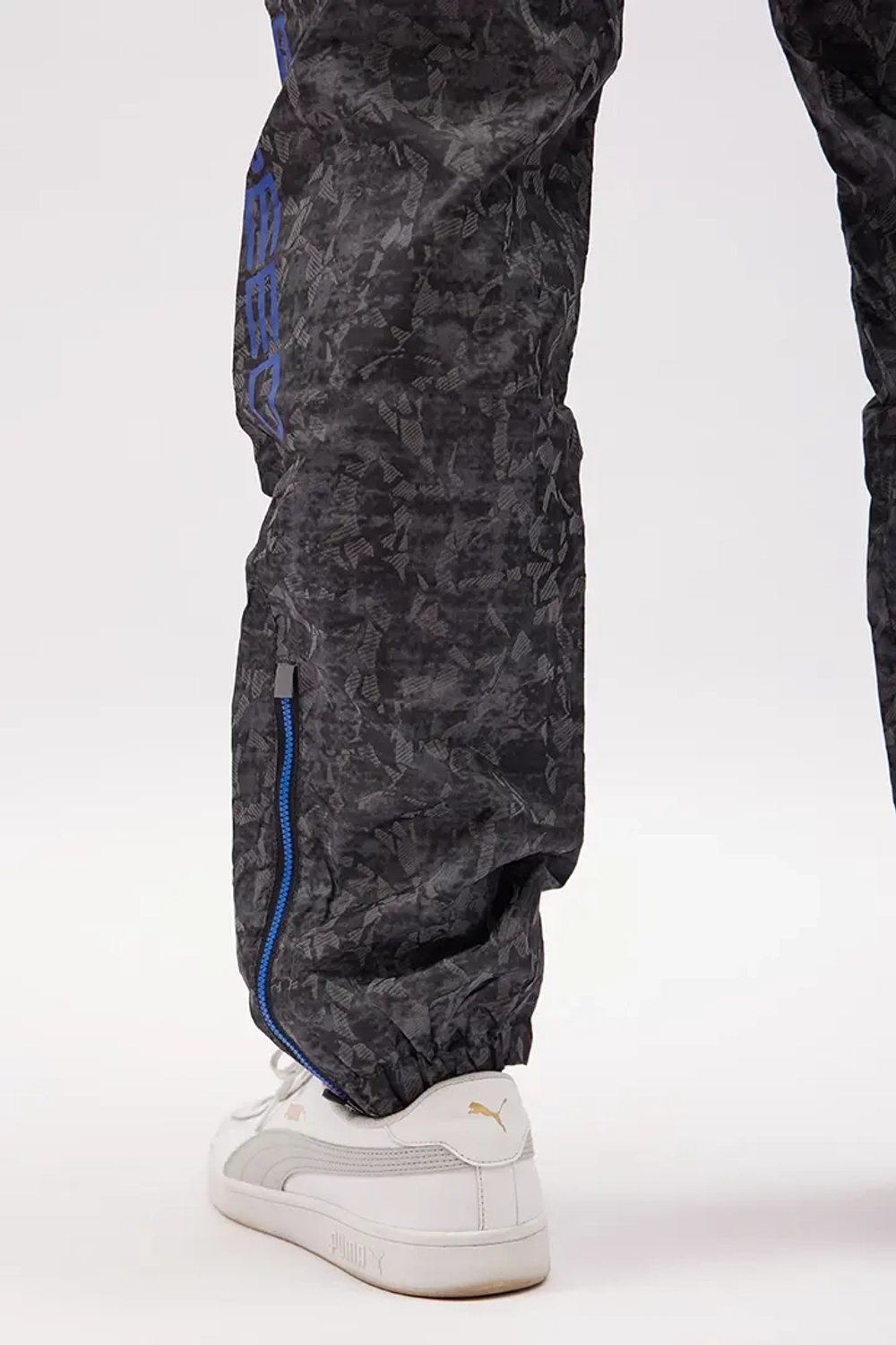 БРЮКИ STAYER СПОРТИВНЫЕ МУЖСКИЕ 18-21506