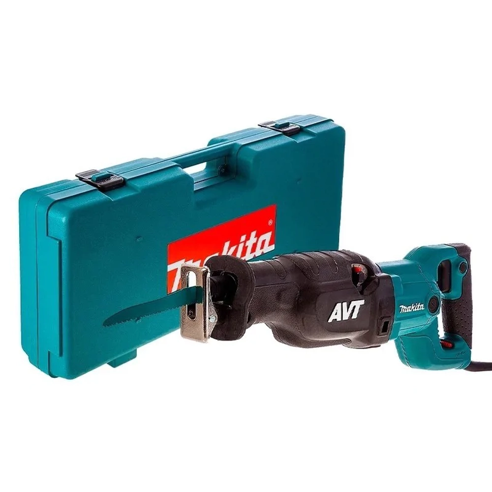 Makita JR3070CT сабельная пила