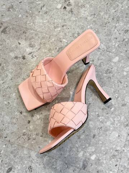 Босоножки Bottega Veneta