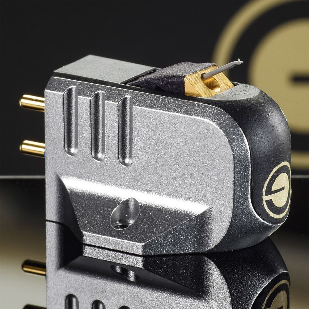 Головка звукоснимателя Goldring Ethos (MC Cartridge) GL0003M