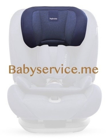 Обивка подголовника Inglesina Newton Navy