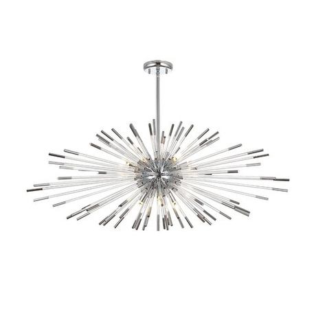 Светильник подвесной ST Luce Callio SL1097.103.09