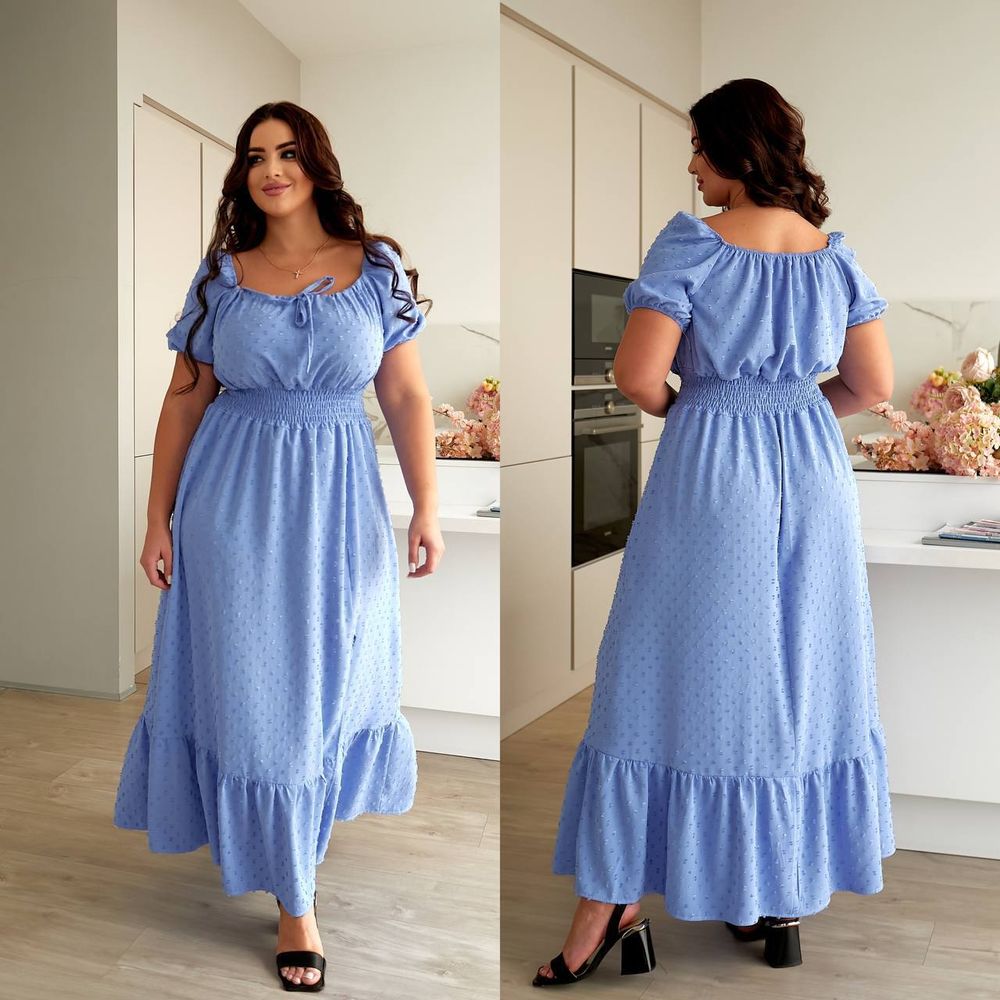 Платье УК-5414-2 Fabrika