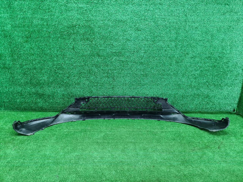 Юбка переднего бампера Mercedes GLC X254 22-нв AMG