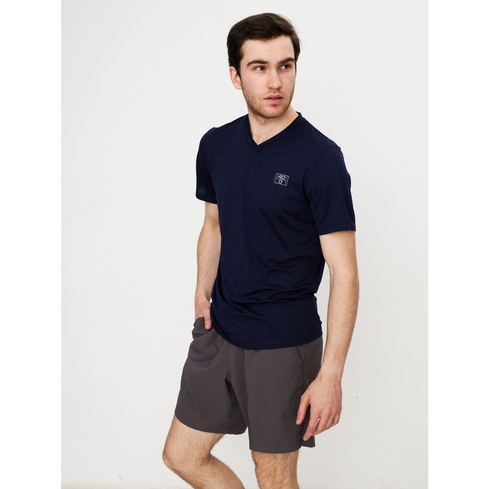 ОДЕЖДА ДЛЯ ТЕННИСА Мужская, Шорты FORTYLOVE SUPERDRY .