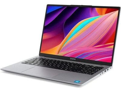 Ноутбук Digma EVE C5805