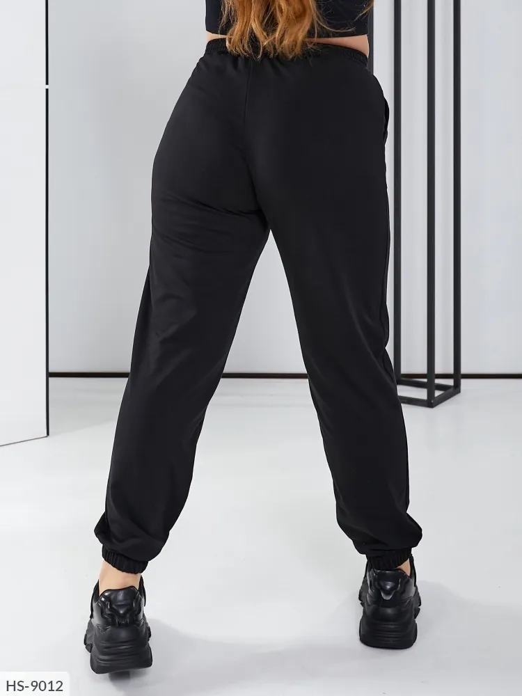 Штаны HS-8996 Фабрика Моды