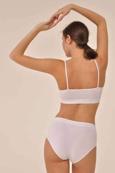 Топ BR201 Bianco MY