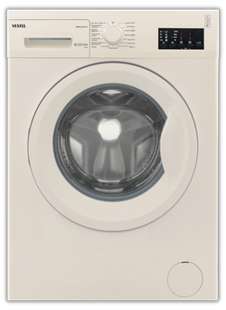 Стиральная машина с паром VESTEL Bojena WMW 6100 F2C