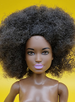 Кукла Барби Fashionistas 03714