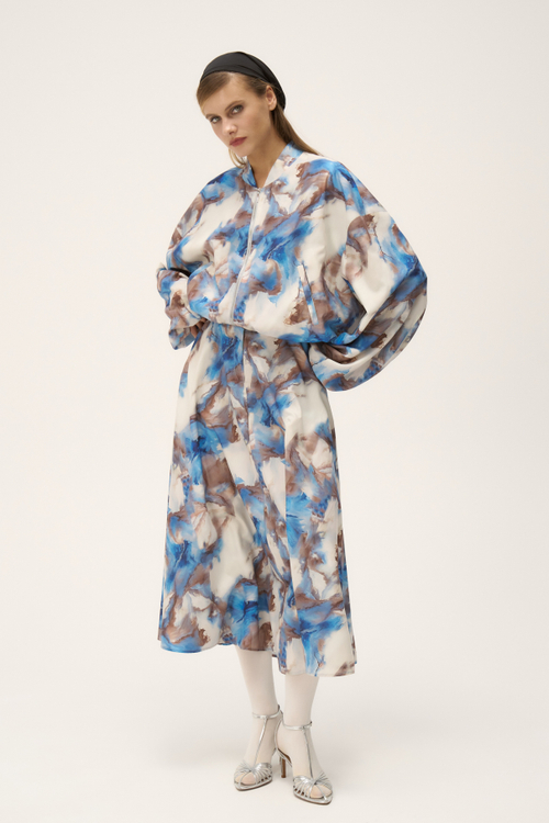 Бомбер Stephanie