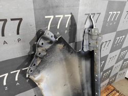 Крыло переднее правое Toyota Land Cruiser Prado 150 17-нв Б/У Оригинал 5380160E10