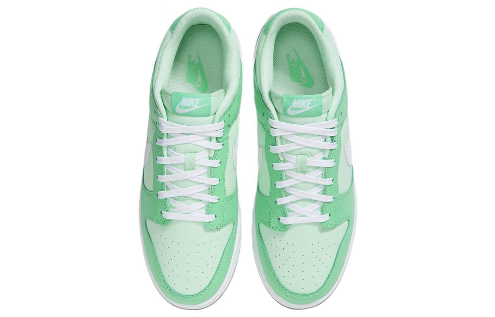 Кроссовки Nike Dunk Low Retro "Mint Foam"