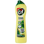 CIF 750 мл. чистящий крем