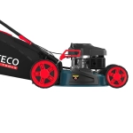 Газонокосилка бензиновая ALTECO GLM 55-51 MSQ: 5.5 л.с., нож 51 см, 84121