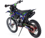 Мотоцикл Кросс BSE T7 Joker