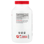 Metabolic Nutrition, BCAA, без добавок, 300 г (10,58 унции)