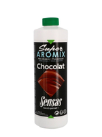 Ароматизатор Sensas AROMIX BIG FISH Sweet Corn 0.5л