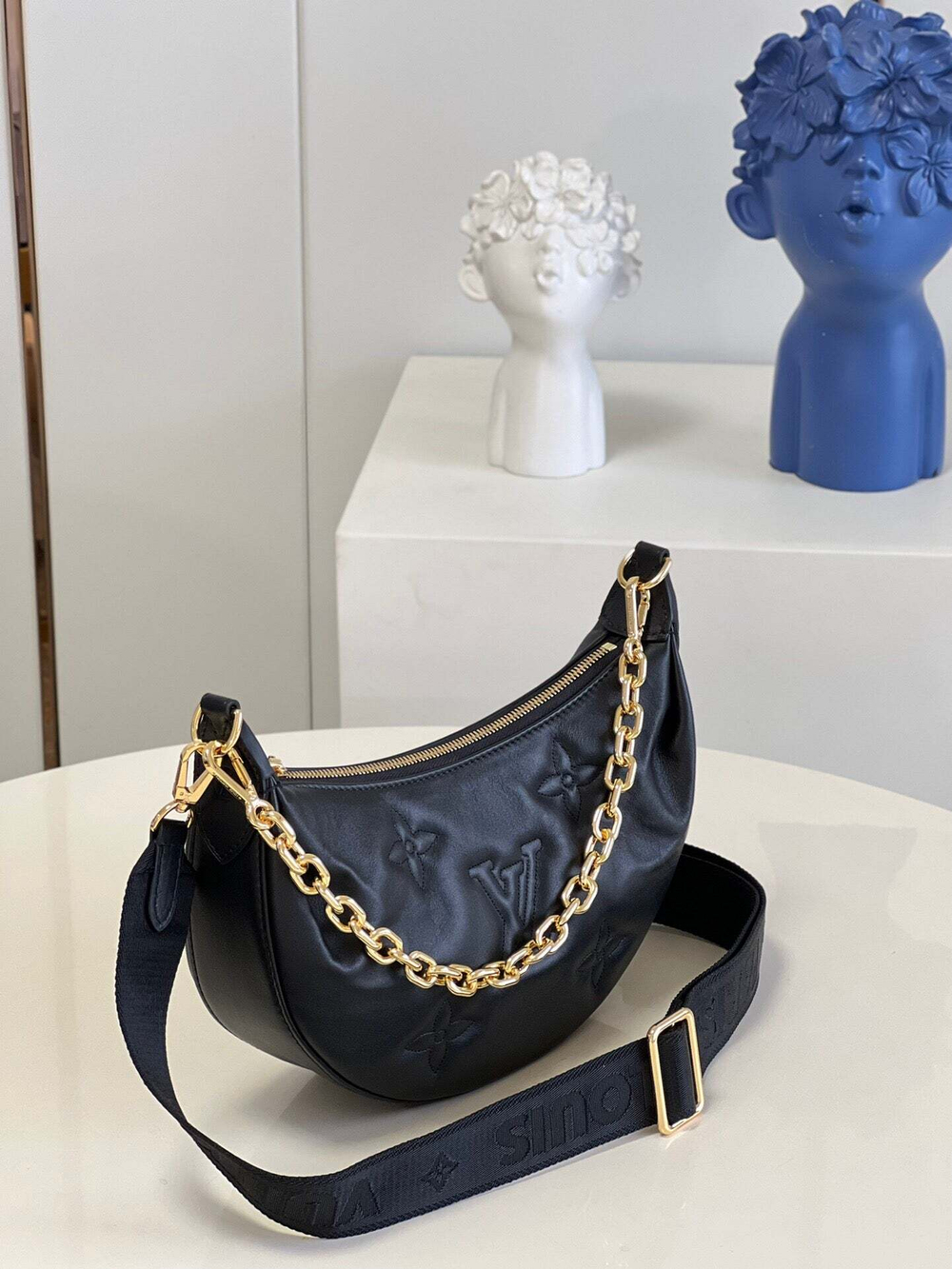 Louis Vuitton Over The Moon
