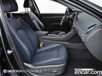 Hyundai Sonata (DN8) 1.6 Turbo (07.2022)