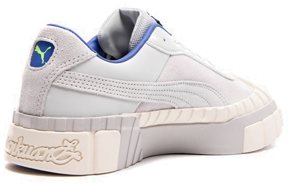 Кроссовки Sankuanz x PUMA Cali, 369608-01