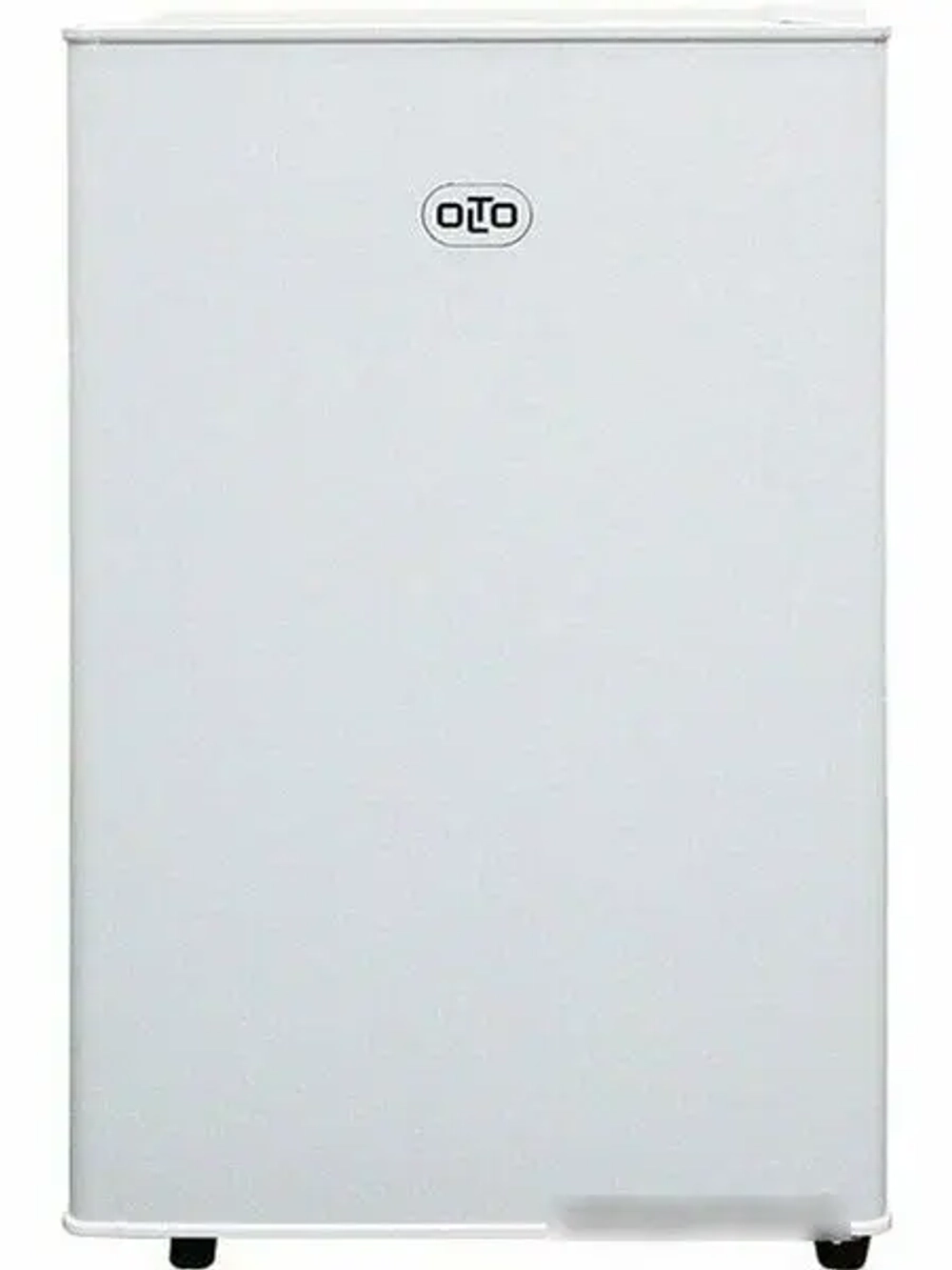 Холодильник однокамерный Olto RF-090 WHITE (q)
