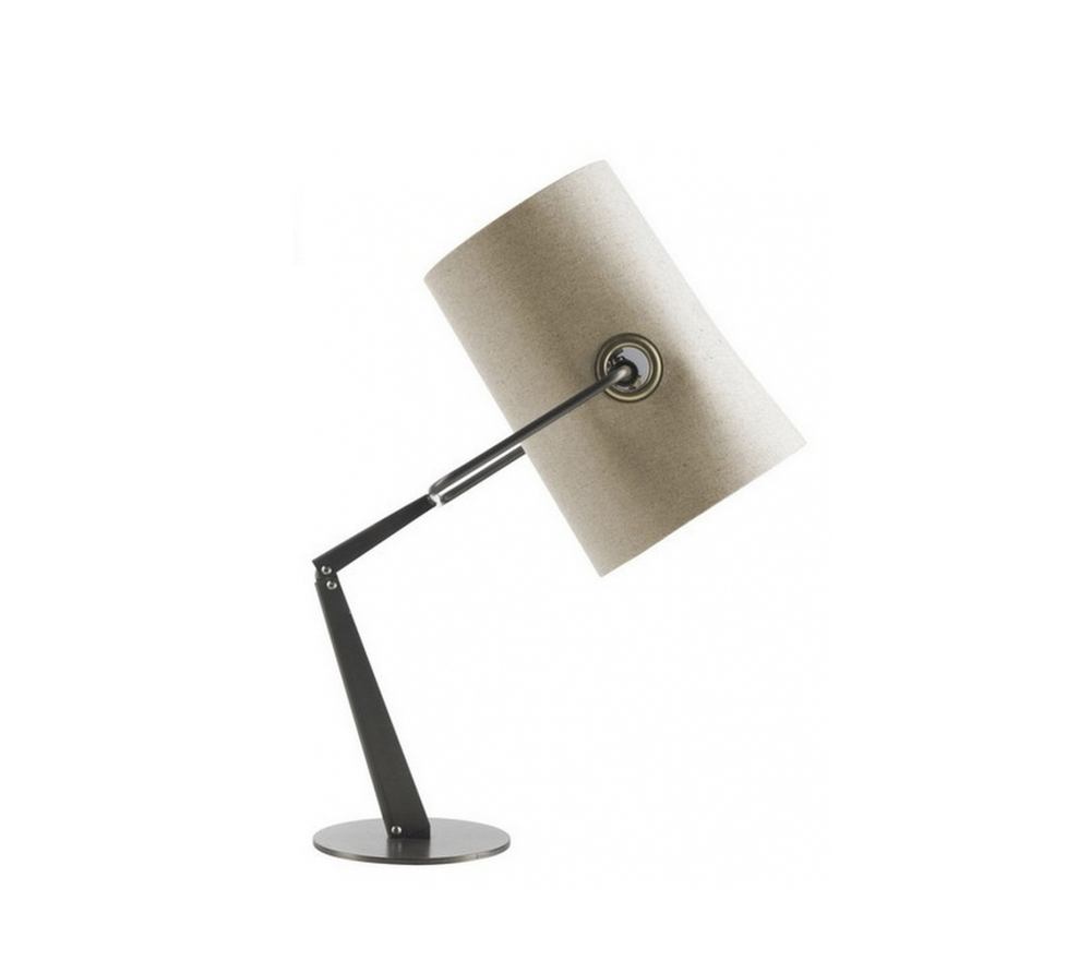 Table design lamp  Diesel Fork by Foscarini (ivory)