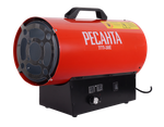 Тепловая газовая пушка ТГП-30E Ресанта