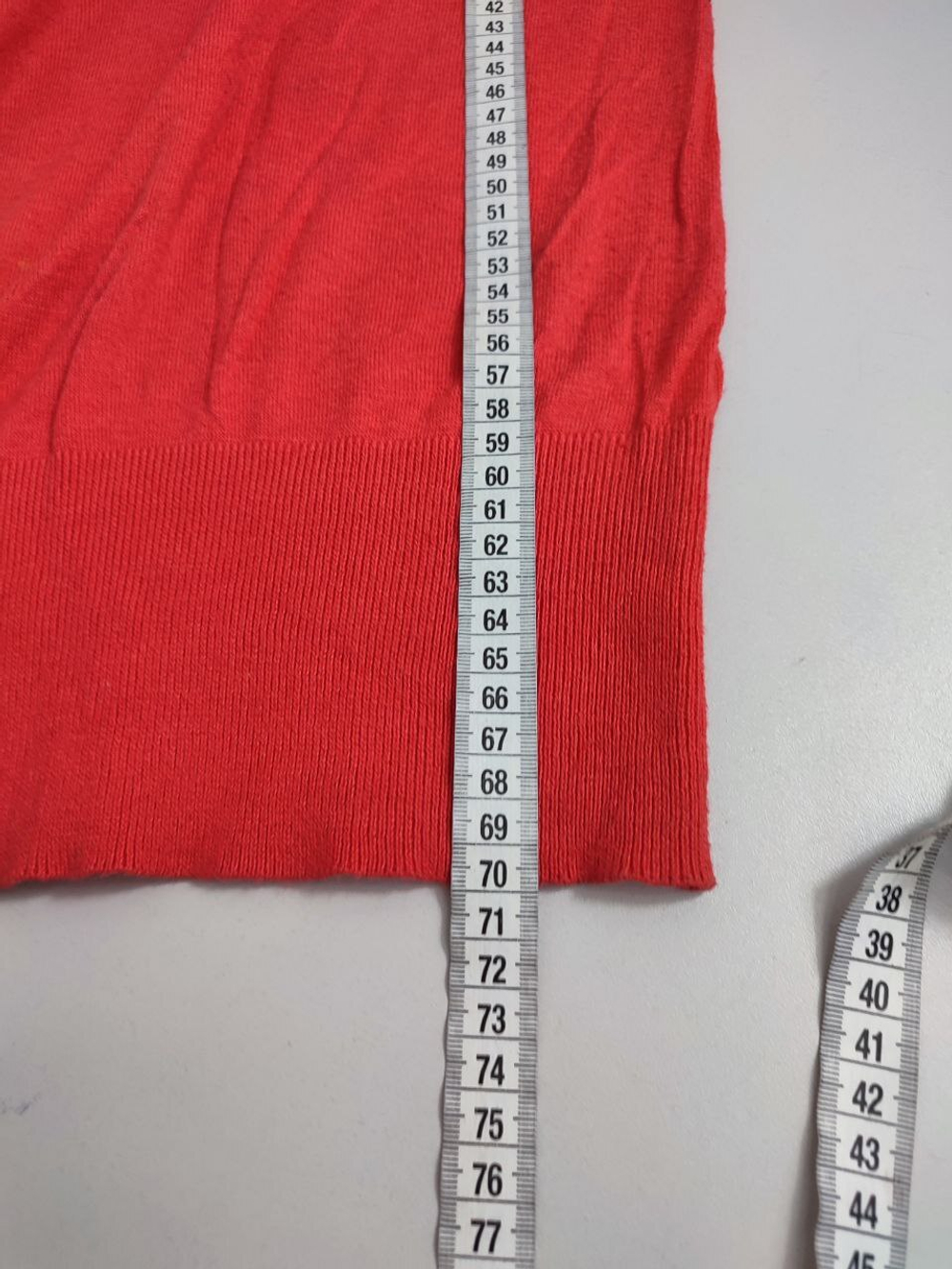 Джемпер Promod яркий 46 размер