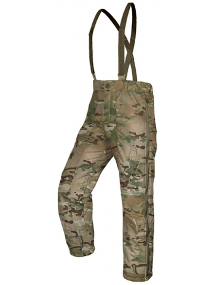 Брюки зимние Sturmer ColdGear Ver II (Multicam)