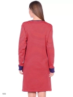 Платье домашнее Sabrina