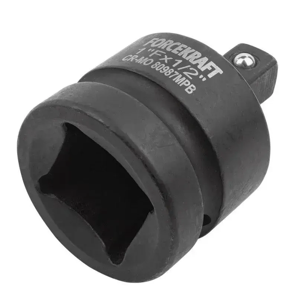 Адаптер-переходник ударный 1"(F)х1/2"(M)