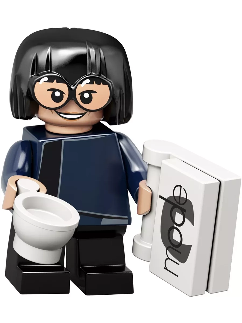 LEGO Minifigures Disney Series 2 71024 Эдна Мод