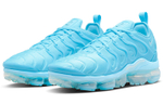 Кроссовки Nike Vapormax Plus University Blue