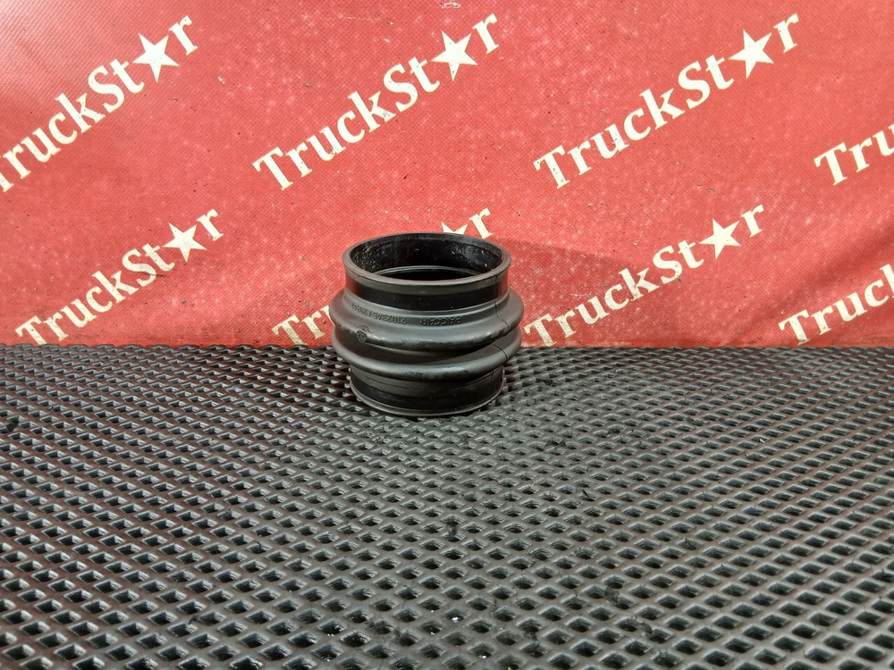 Патрубок воздухозаборника 2018г.