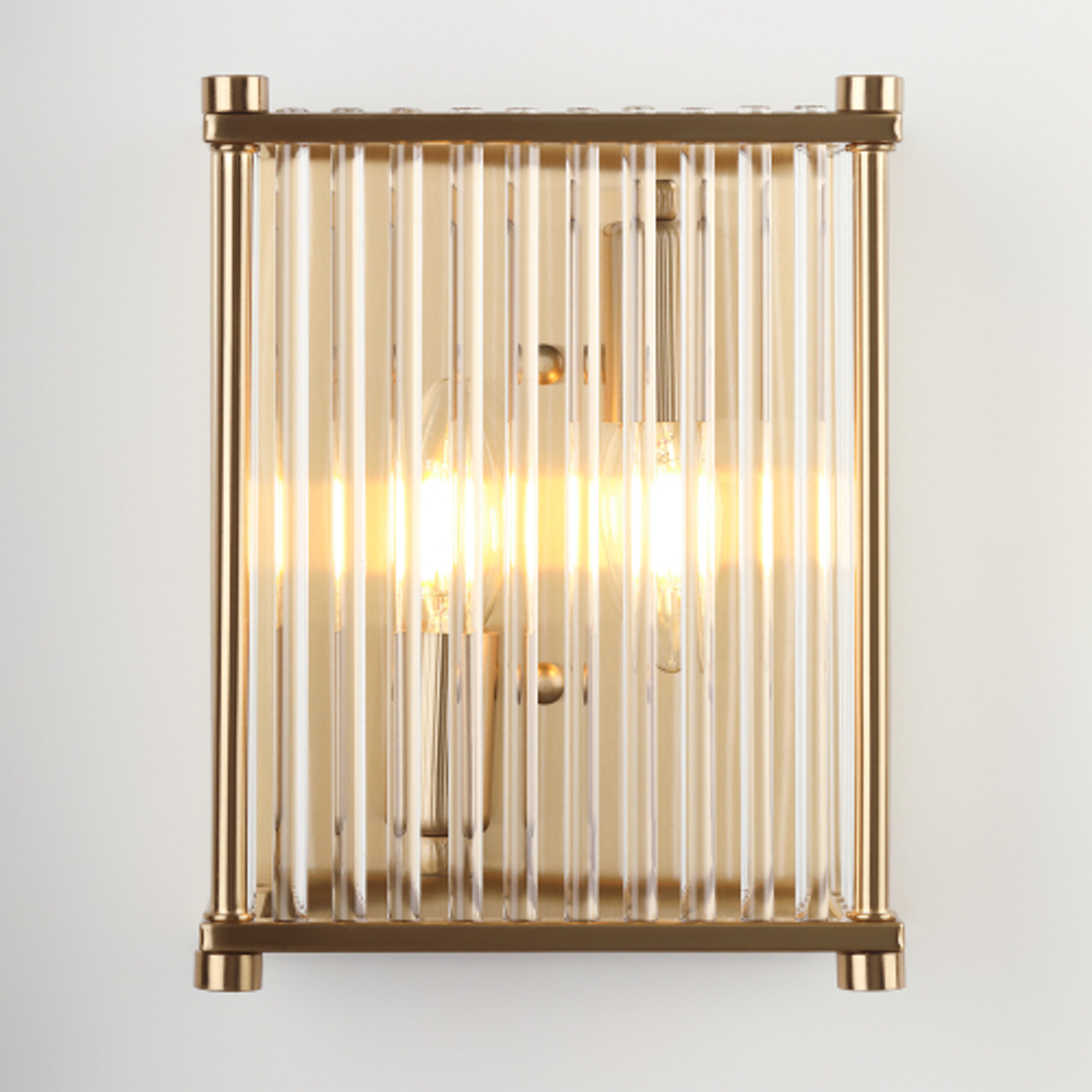 Бра светильник Rivoli   4112-402 2 х Е14 40 Вт дизайн