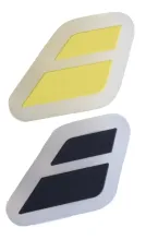 Виброгаситель Babolat Flag Damp (2 штуки)