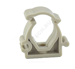 Опора PP-R с фиксатором серая Дн 50 VALFEX 10160050Г