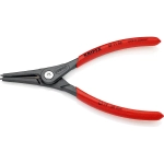 Прецизионные щипцы для стопорных колец черненая 180 мм Knipex 49 11 A2 SB